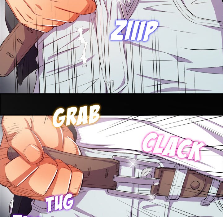 My High School Bully - Chapter 30 Page 136