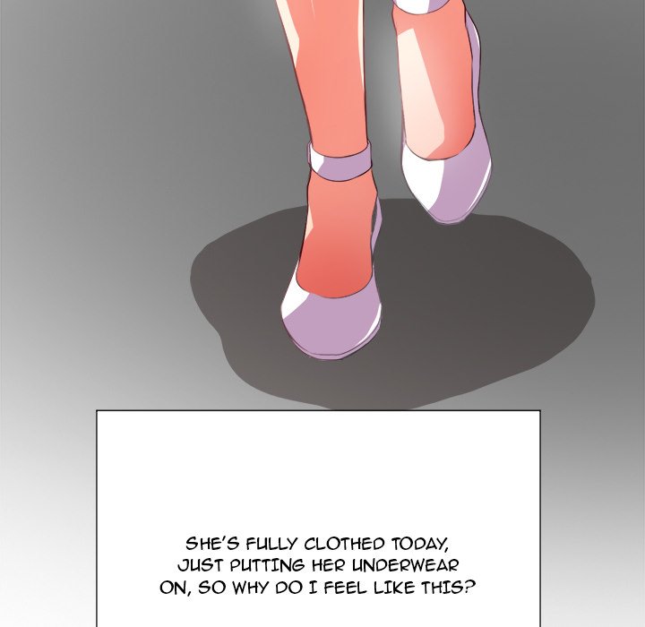 My High School Bully - Chapter 30 Page 30