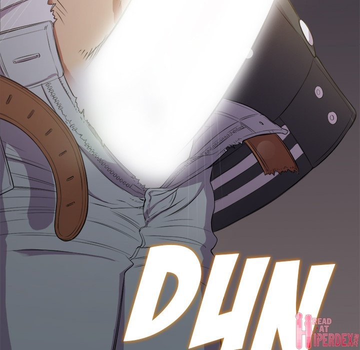 My High School Bully - Chapter 31 Page 96