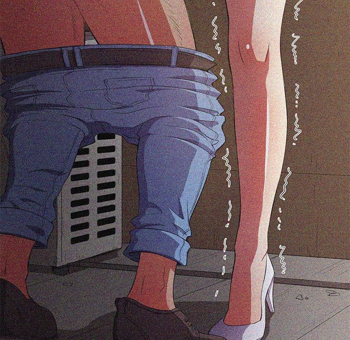 My High School Bully - Chapter 34 Page 25