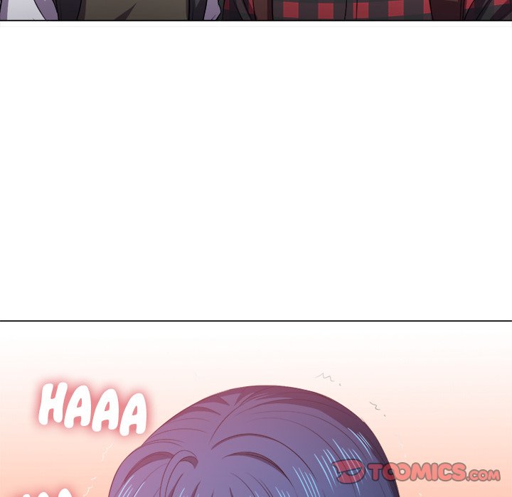 My High School Bully - Chapter 36 Page 93