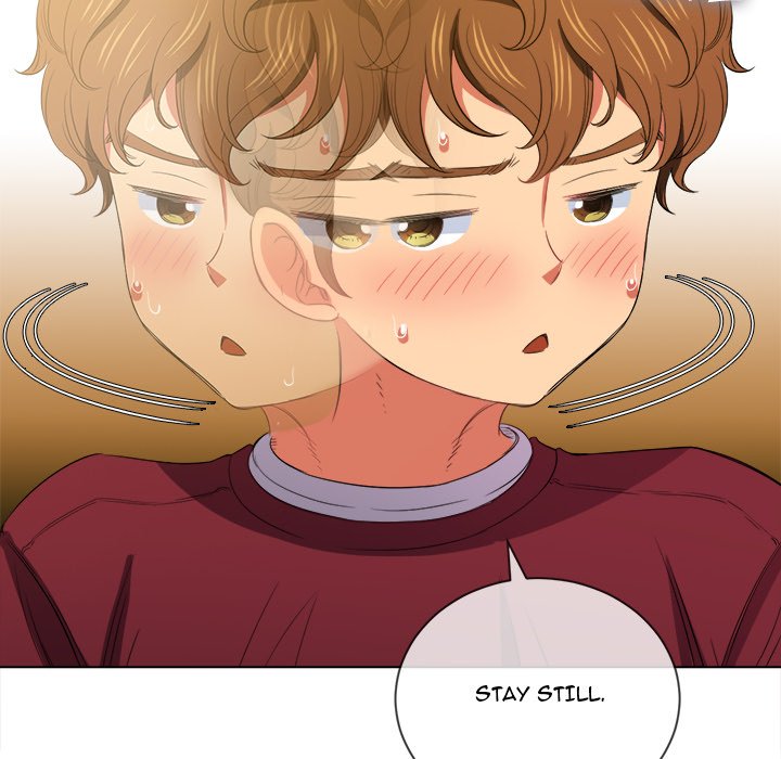 My High School Bully - Chapter 46 Page 34