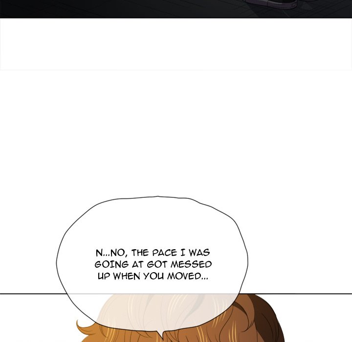 My High School Bully - Chapter 46 Page 97