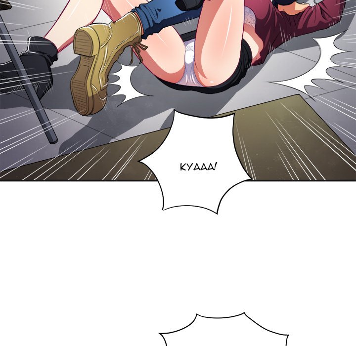 My High School Bully - Chapter 5 Page 77