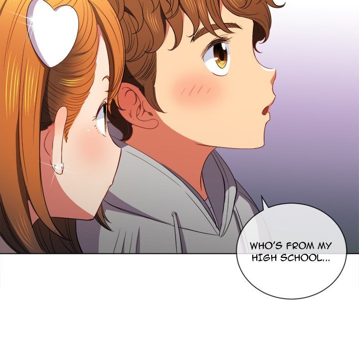 My High School Bully - Chapter 52 Page 101