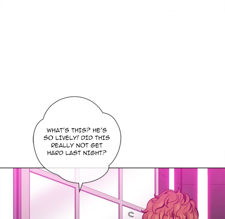 My High School Bully - Chapter 67 Page 130