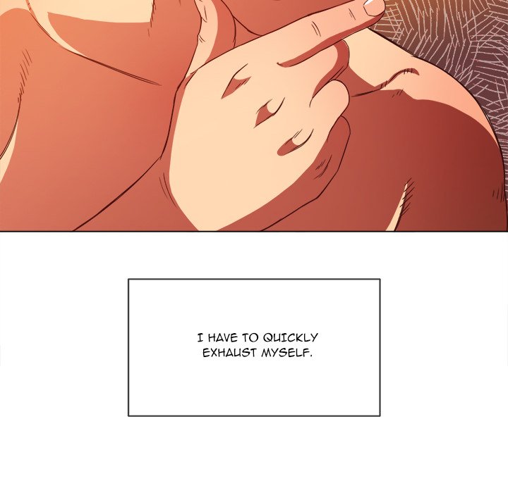 My High School Bully - Chapter 68 Page 68