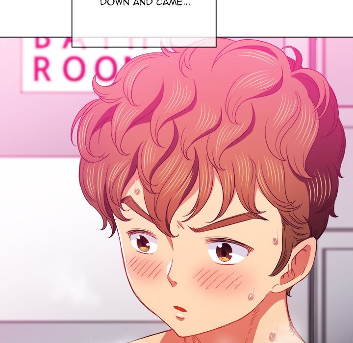 My High School Bully - Chapter 69 Page 24