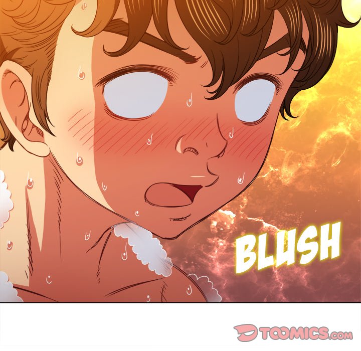 My High School Bully - Chapter 70 Page 9