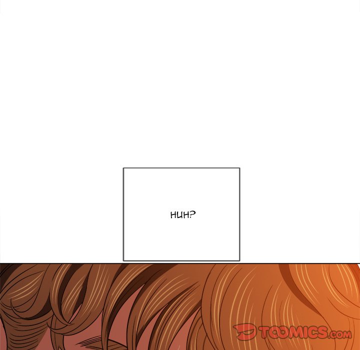 My High School Bully - Chapter 71 Page 27