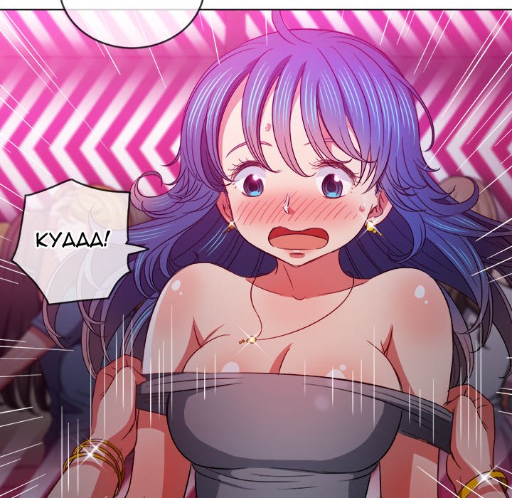 My High School Bully - Chapter 73 Page 122