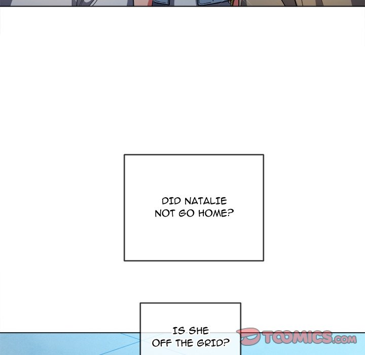 My High School Bully - Chapter 73 Page 45