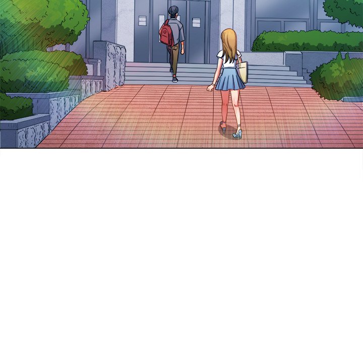 My High School Bully - Chapter 73 Page 5