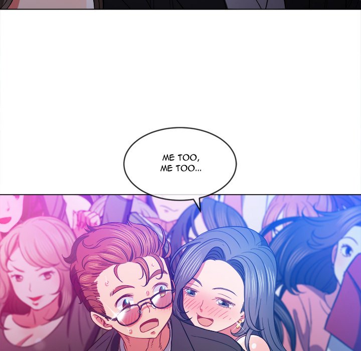 My High School Bully - Chapter 74 Page 78