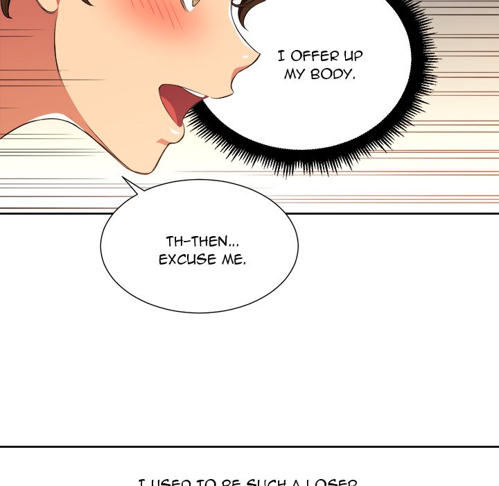 My High School Bully - Chapter 8 Page 21