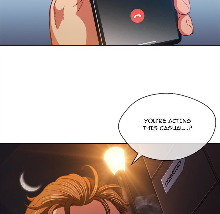 My High School Bully - Chapter 80 Page 118