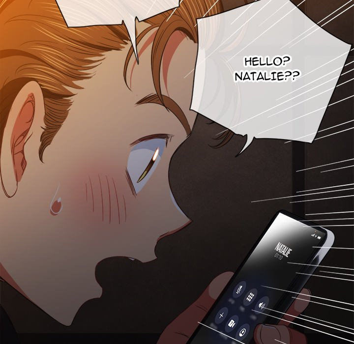 My High School Bully - Chapter 80 Page 131