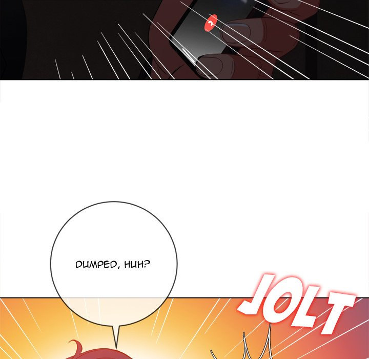 My High School Bully - Chapter 80 Page 132