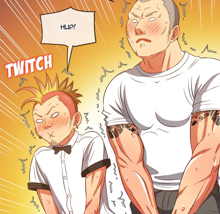 My High School Bully - Chapter 87 Page 66