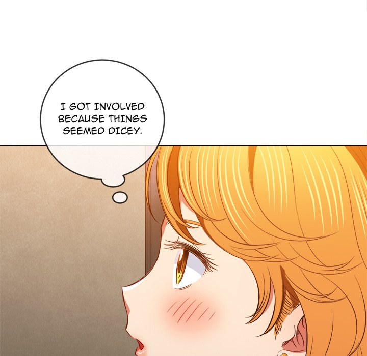 My High School Bully - Chapter 89 Page 115