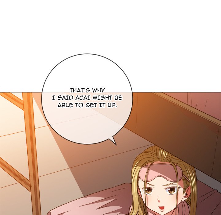 My High School Bully - Chapter 90 Page 52