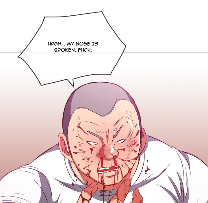 My High School Bully - Chapter 91 Page 101