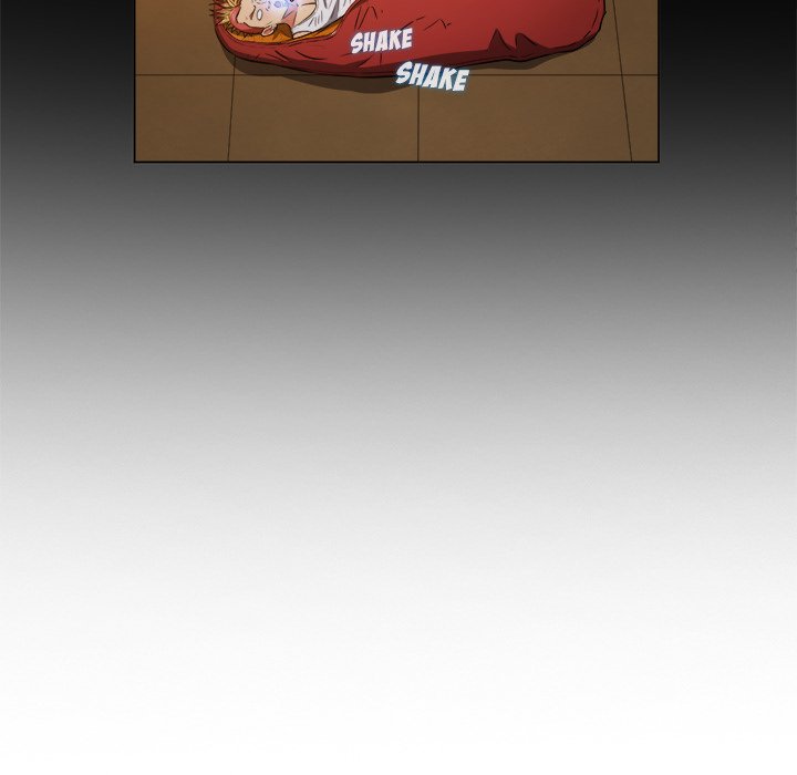 My High School Bully - Chapter 91 Page 142