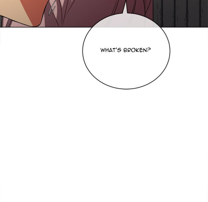 My High School Bully - Chapter 96 Page 146