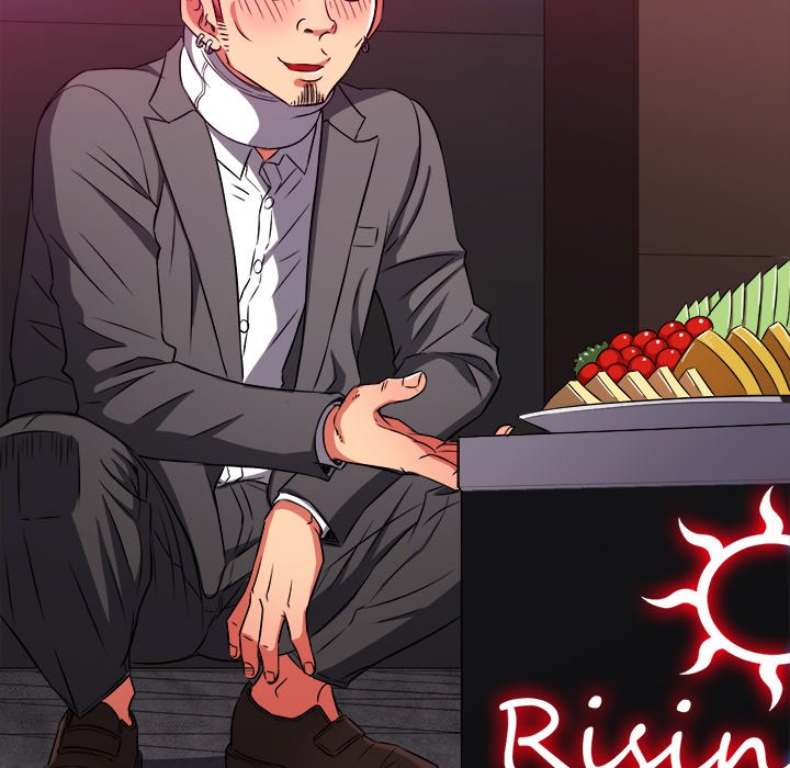 My High School Bully - Chapter 99 Page 20