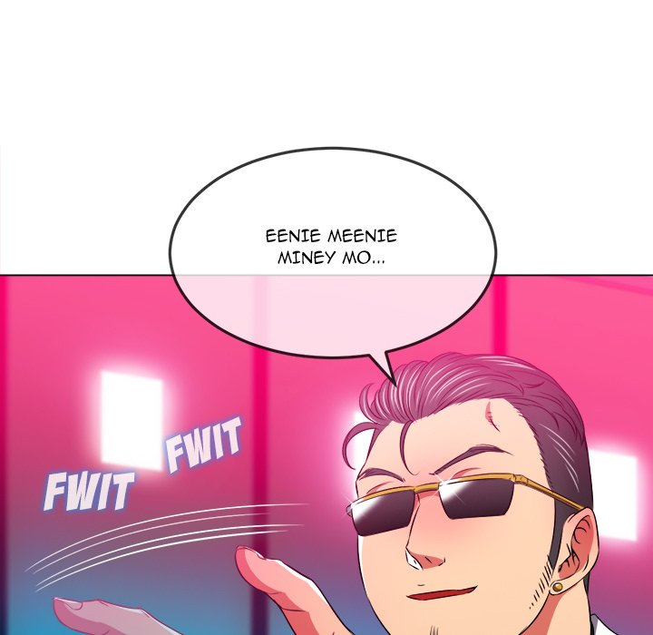 My High School Bully - Chapter 99 Page 38