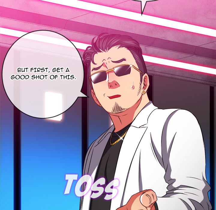 My High School Bully - Chapter 99 Page 74