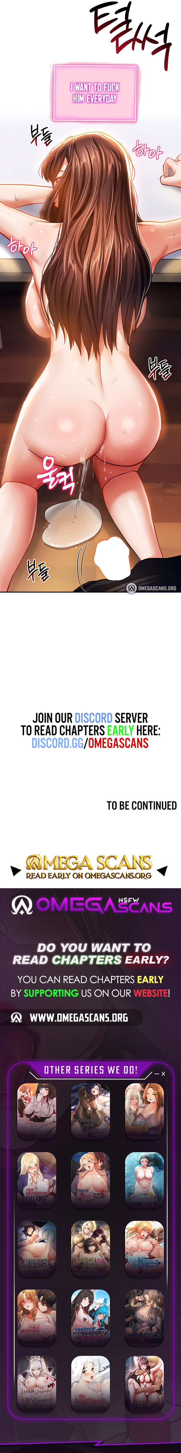 My Eyes Now See Desire - Chapter 30 Page 9