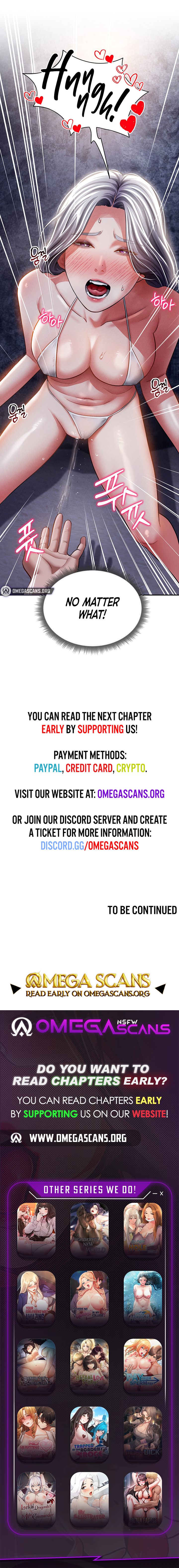 My Eyes Now See Desire - Chapter 39 Page 9