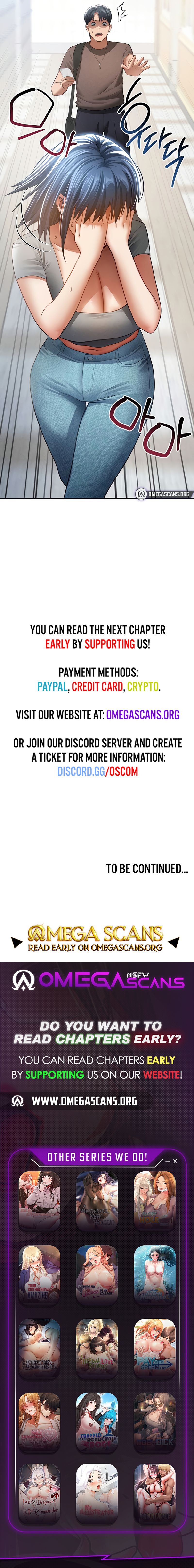 My Eyes Now See Desire - Chapter 42 Page 9