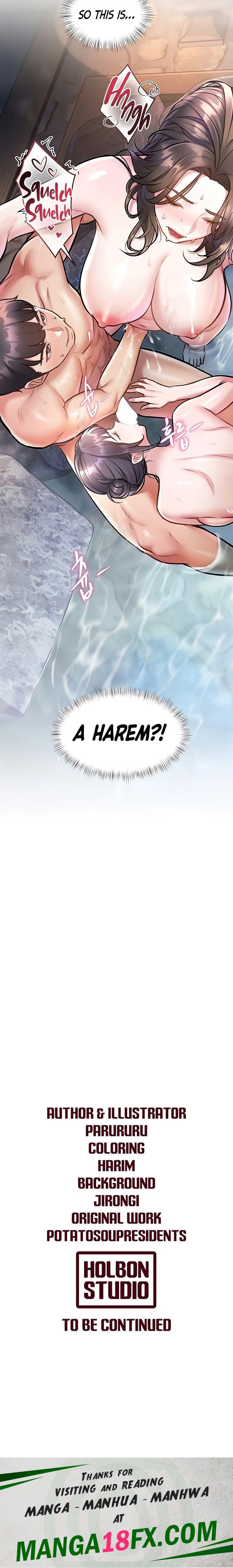 A Theme For Every Building - Chapter 10 Page 24