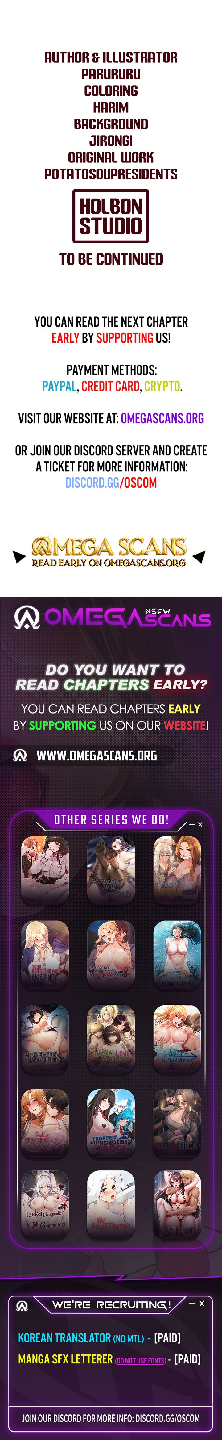 A Theme For Every Building - Chapter 22 Page 11