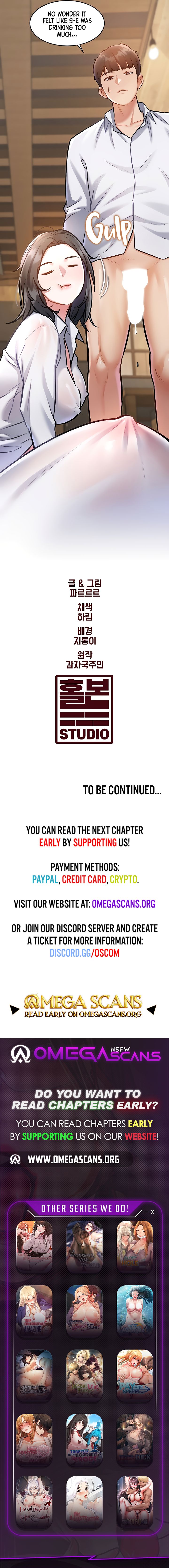 A Theme For Every Building - Chapter 7 Page 9