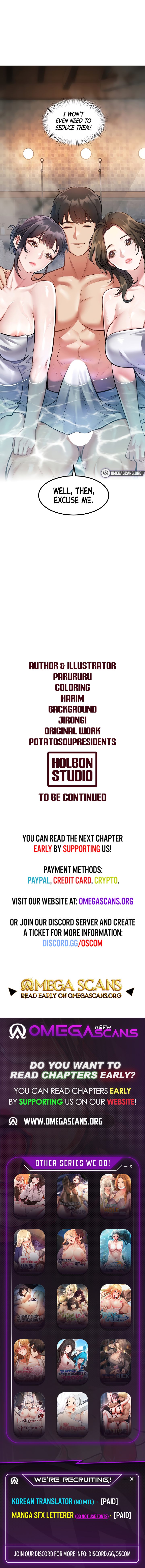 A Theme For Every Building - Chapter 9 Page 9