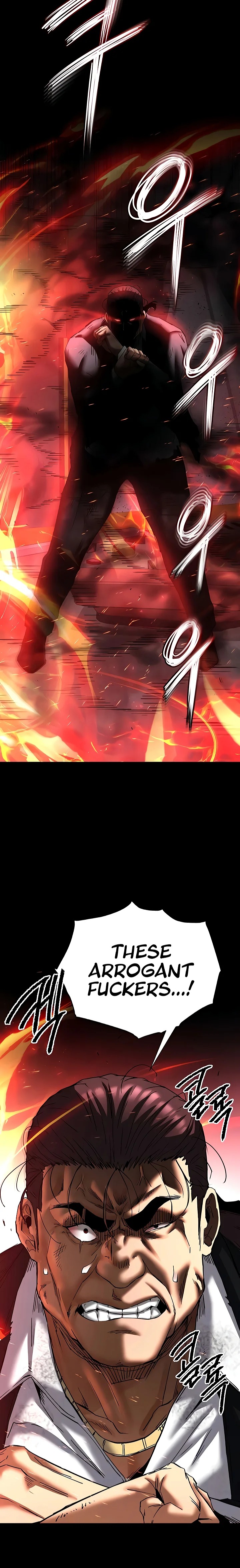 Human Scum - Chapter 47 Page 18