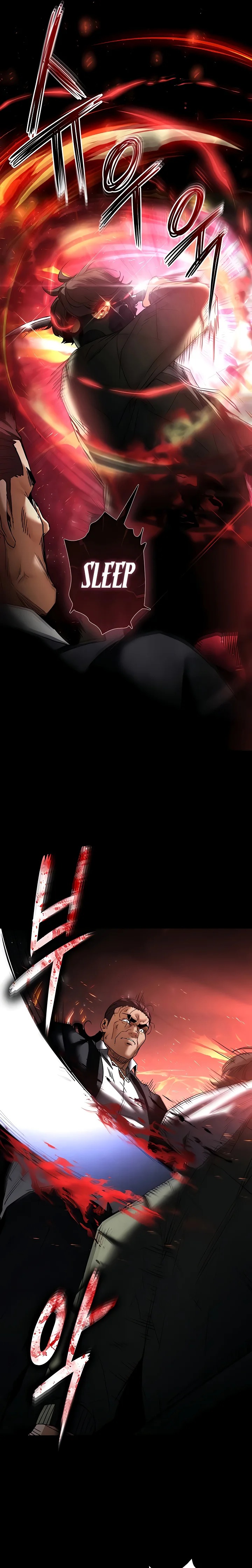 Human Scum - Chapter 47 Page 19