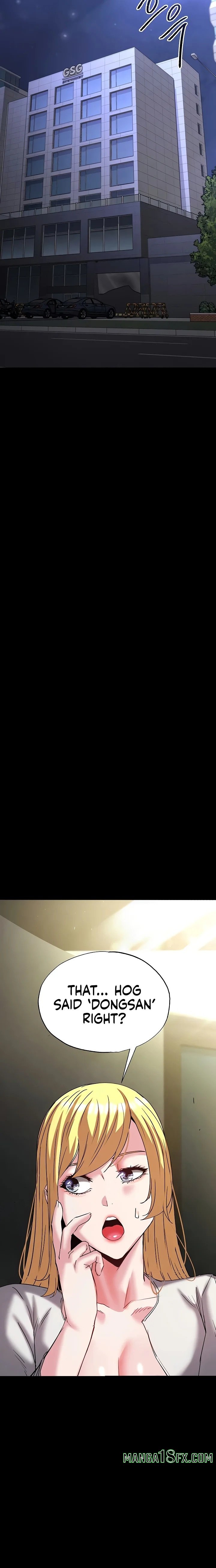 Human Scum - Chapter 47 Page 33