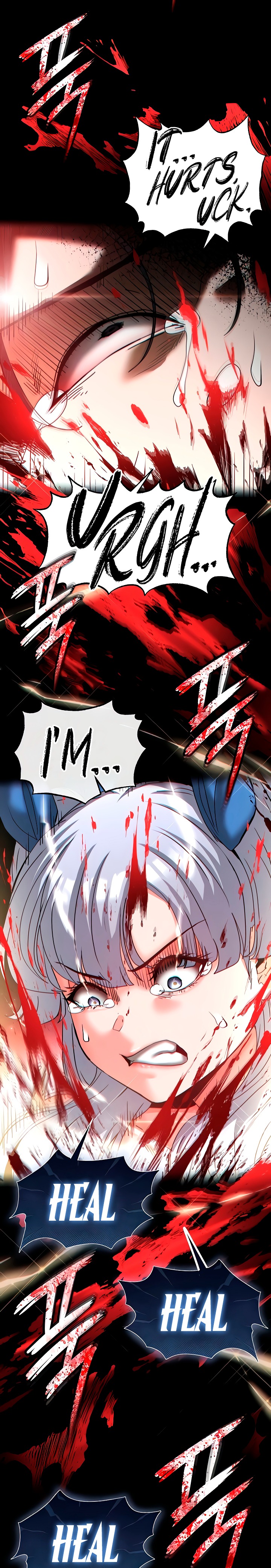 Human Scum - Chapter 56 Page 4