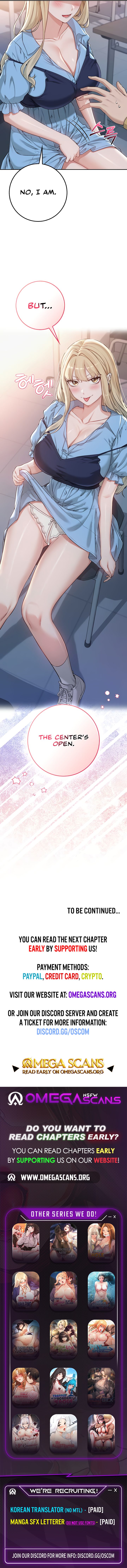 My Lewd College Friends - Chapter 21 Page 10