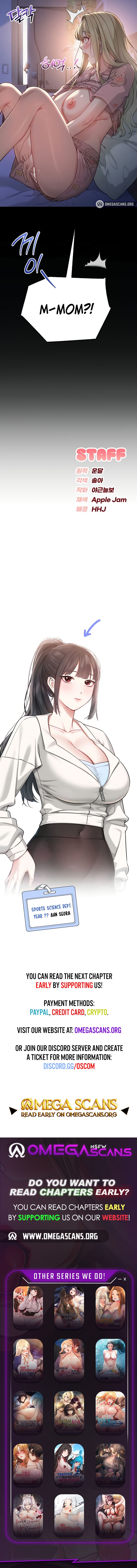 My Lewd College Friends - Chapter 8 Page 12