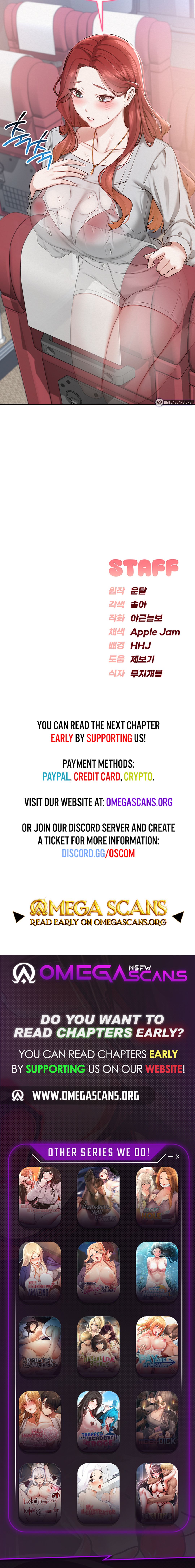 My Lewd College Friends - Chapter 9 Page 14