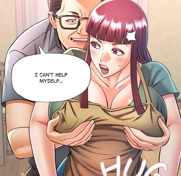 In Her Place - Chapter 100 Page 100