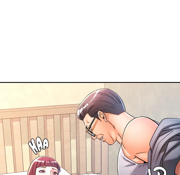 In Her Place - Chapter 100 Page 110