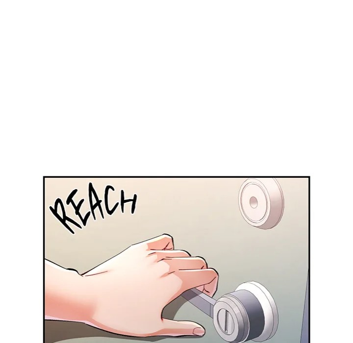 In Her Place - Chapter 100 Page 117