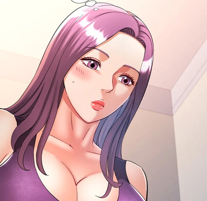 In Her Place - Chapter 100 Page 119