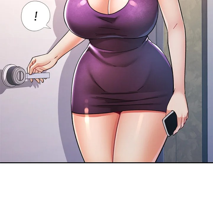 In Her Place - Chapter 100 Page 122